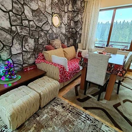 Apartment Love Παμπόροβο Εξωτερικό φωτογραφία