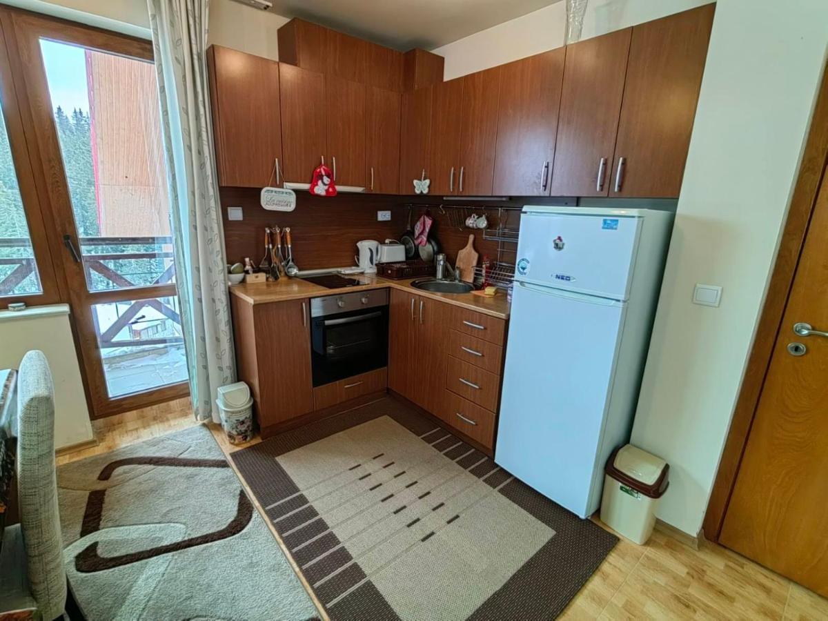 Apartment Love Παμπόροβο Εξωτερικό φωτογραφία