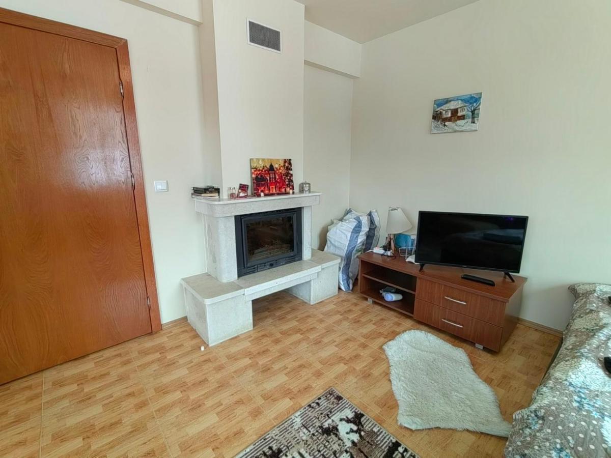 Apartment Love Παμπόροβο Εξωτερικό φωτογραφία